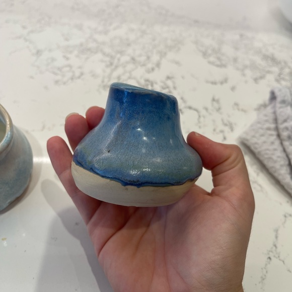 Mini Vase - Picture 6 of 9